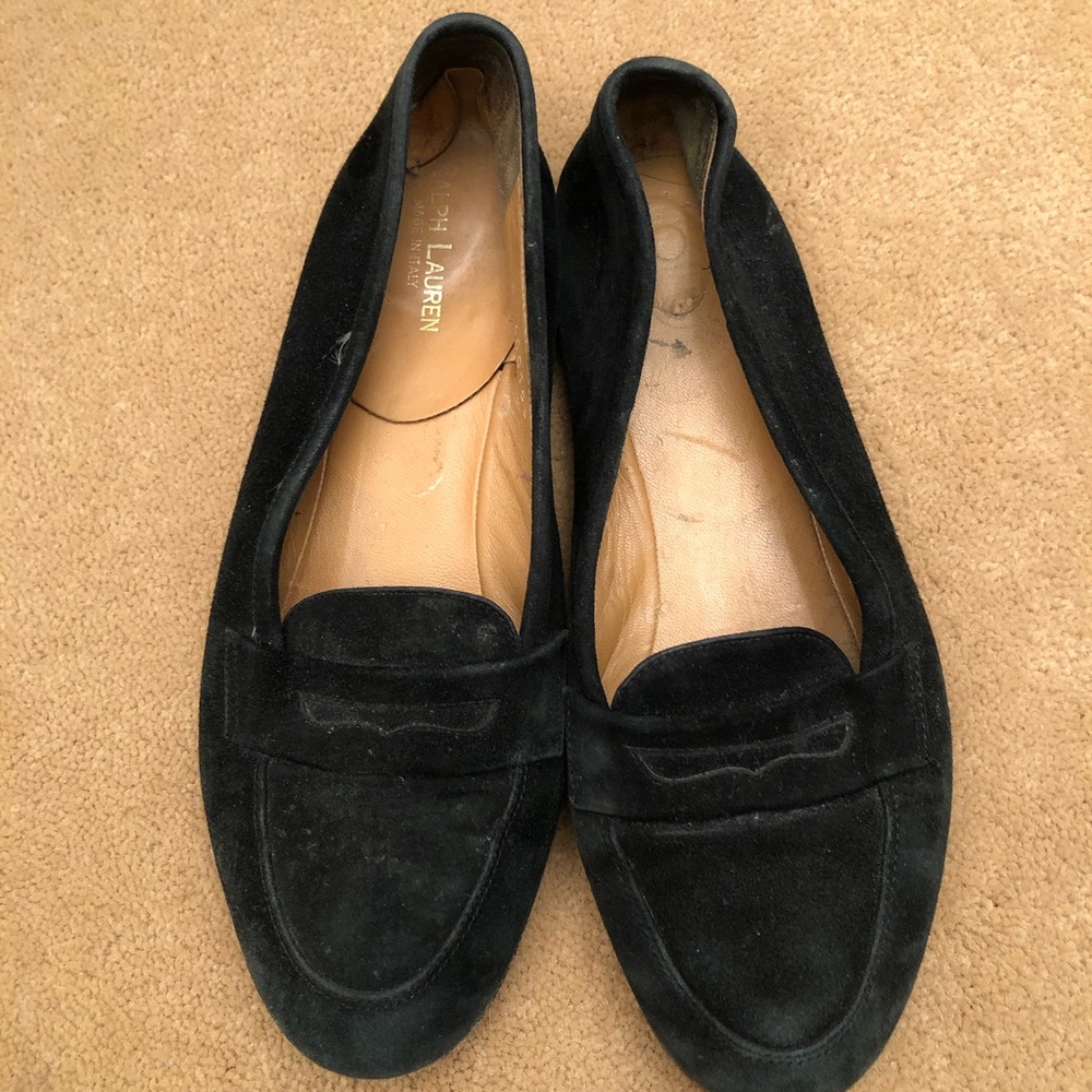 Penny Loafer